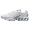 Мужские кроссовки Air Max DN Белый Металлический Серебристый Унисекс DV3337-101