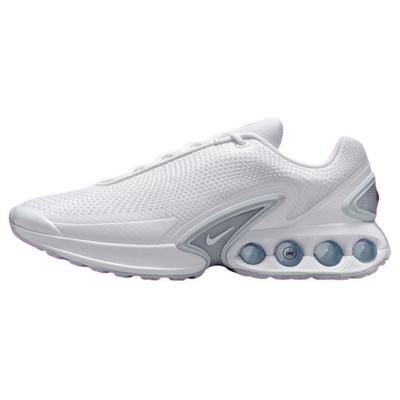 Мужские кроссовки Air Max DN Белый Металлический Серебристый Унисекс DV3337-101