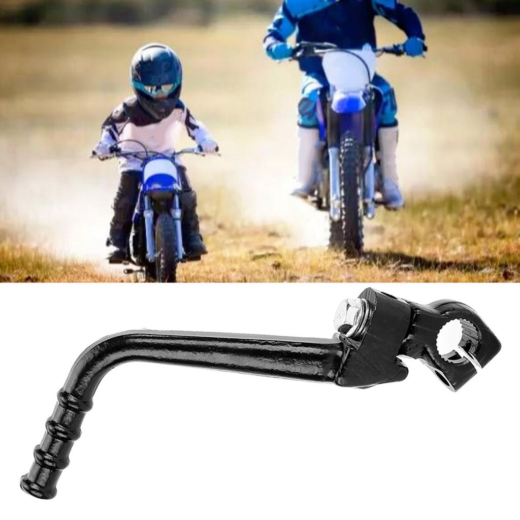 Рычаг кикстартера подходит для 50 65 50CC 65CC 02-08 JR Mini SR SX