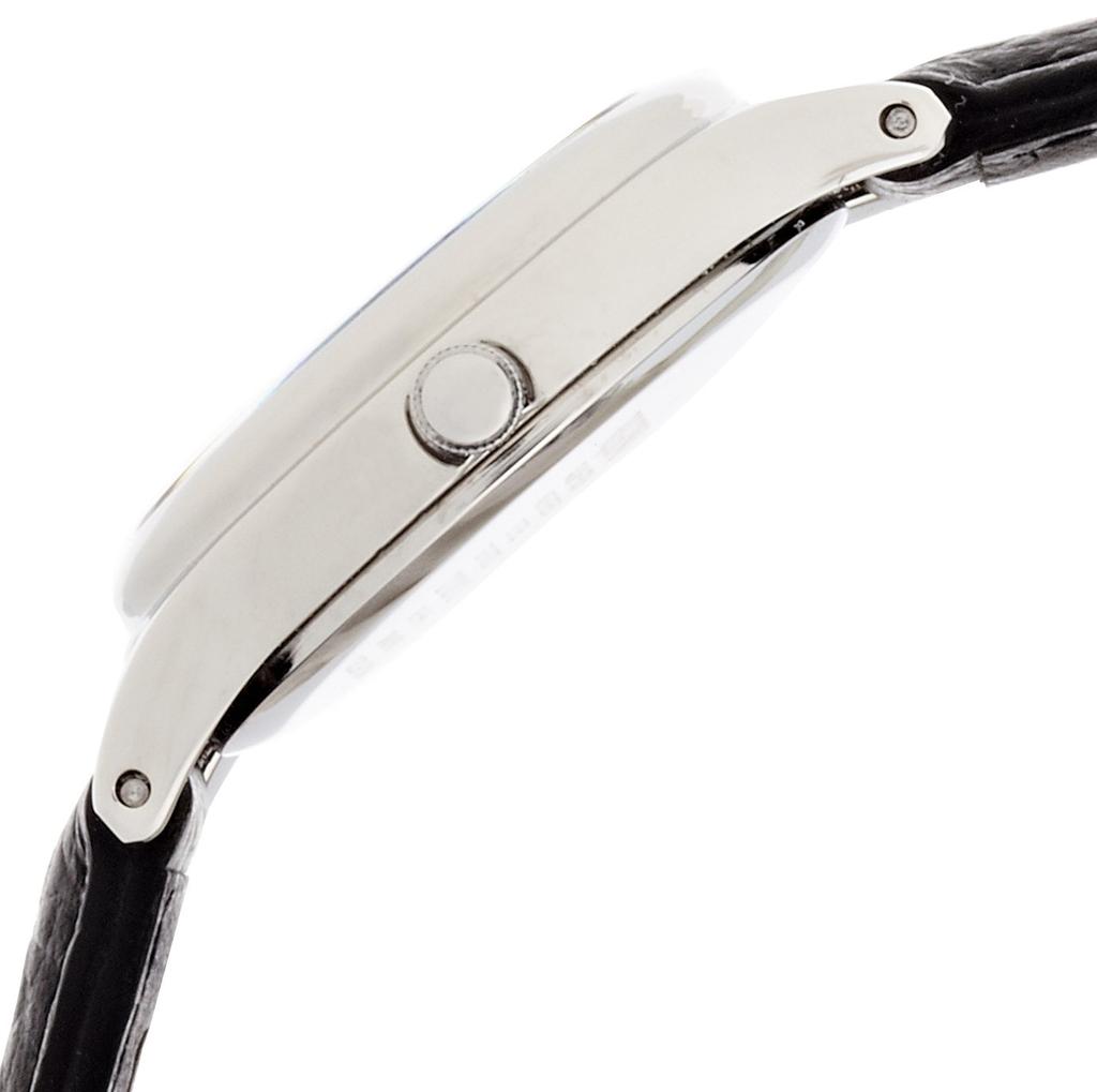 Женские часы Citizen REGUNO Solar Tech Стандартная модель RS26-0033C