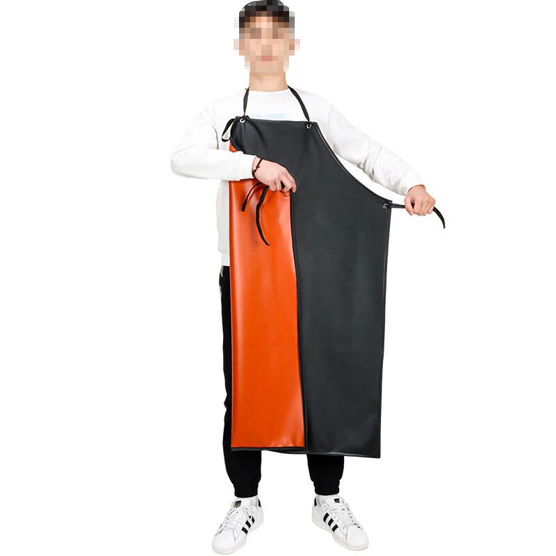Chiao Yi Heavy-Duty Waterproof Apron