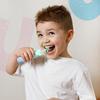 INNOGIO GIOrabbit GIO-455 Sonic Toothbrush, Blue