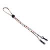 Two Hooks Windproof Hat Strap Anti-lost Hat Retainer New Hat Chin Cord  Men