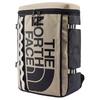 The North Face Base Camp 30L Lightweight Tear-Resistant Material Backpack Unisex Backpacks Khaki NF0A3KVR-GEZS-D1