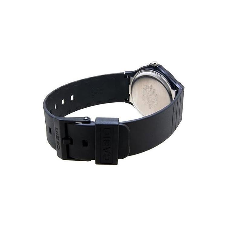 Casio Мужские ЧЕРНЫЕ часы YOUTH MQ-71-4B MQ-71-4B