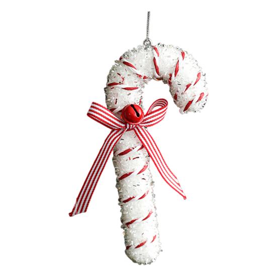 Рождественские конфеты, украшение из пенопласта, мятные леденцы, рождественское украшение, сделай сам, подвесная елка для праздничного декора