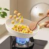 Aishida 28cm Non-stick Frying Wok with Lid