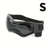 Cool Soft Frame UV Resistant Dog Goggles With Adjustable UV Protection Sunglasses For Dogs And Cats Dog Accessories New 2026