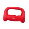 Boxing Dumbbell Anti-Slip Handle Hand Weights for Jogging Shadow Fitness Strength Pilates