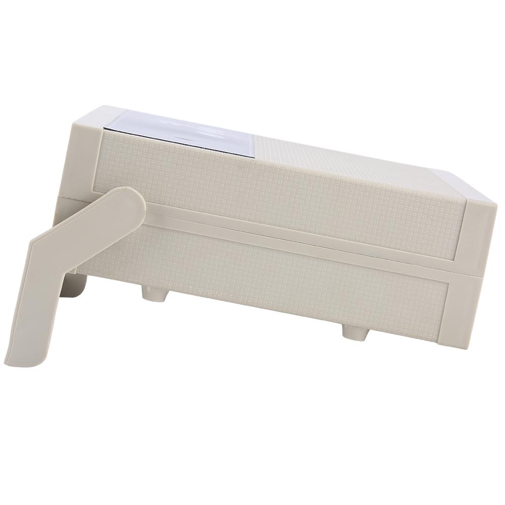 Машина для детоксикации тела Ion Array Footbath Spa Cleanse Ionic Waist Belt Detox 110