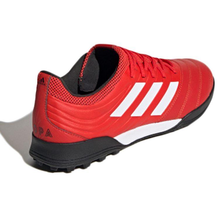 adidas Copa 20.3 Tf 'Красный Черный' G28545