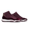 Air 11 Retro GG Heiress Velvet 852625-650