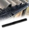 Stainless Steel Wire Gutter Cleaning Brush Heavy Duty Leaf Guard Filter  Roof Drain Pipe