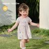 Balabala Children's Dress Baby Princess Dress