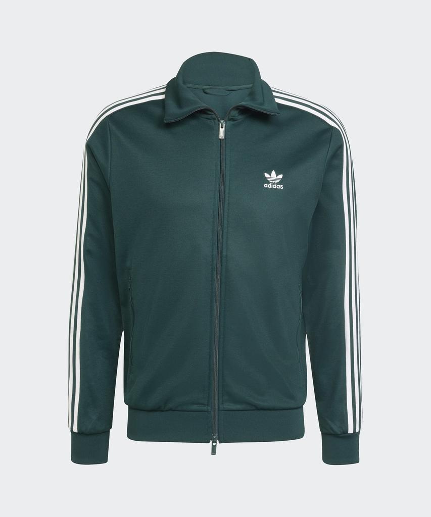 adidas Тренировочная куртка Беккенбауэр - Aura Ivy / Jy1280