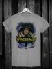 Spaceballs Movie Unisex T-Shirt Retro Cult Sci-Fi Skroob