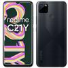 2x TEMPERED GLASS for REALME C21Y GLASS 9H