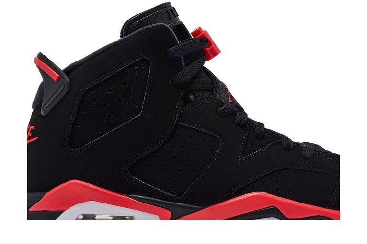 Jordan 6 Ретро Инфракрасный Продавец (GS)