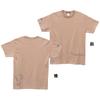 Hello Kitty Dusty Pink [Sunline] T-shirt 22SK-01