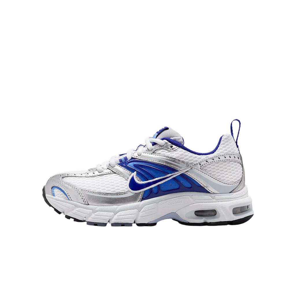 Kids' Sneakers Nike Air Max Moto 2K White Grey Royal Pulse Concord (GS) White/Wolf Grey/Royal Pulse/Concord