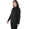 Asics Womens/Ladies Half Zip Winter Top