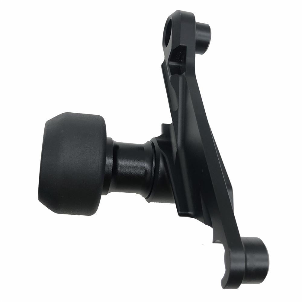 Защита от падения мотоцикла Слайдер рамы Защита обтекателя Защитная накладка для BMW S1000R 2021-2023