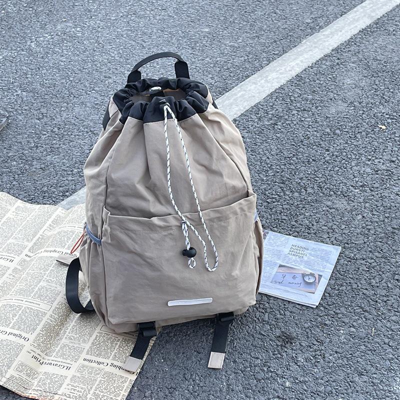 Корейский многофункциональный спортивный рюкзак: Путешествия, велоспорт, альпинизм, бадминтон, теннис для мужчин и женщин