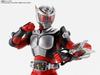 TAMASHII NATIONS S.H.Figuarts (Real Bone Carving Method) Kamen Rider Ryuki, Approximately 145mm, PVC & ABS, Painted Action Figure