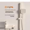 Chang Xing Wei Lai Thermostatic Shower Faucet Set