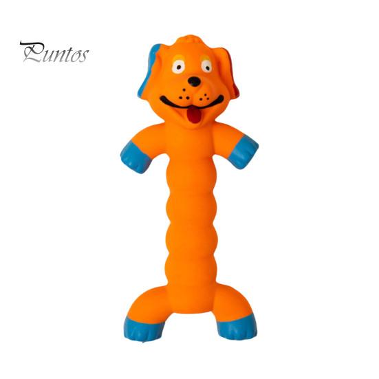 Звуковая игрушка для домашних животных, жесткая устойчивая к укусам латексная кукла в форме животного, жевательная молярная звуковая игрушка для домашних животных, товары для дома и путешествий, товары для домашних животных