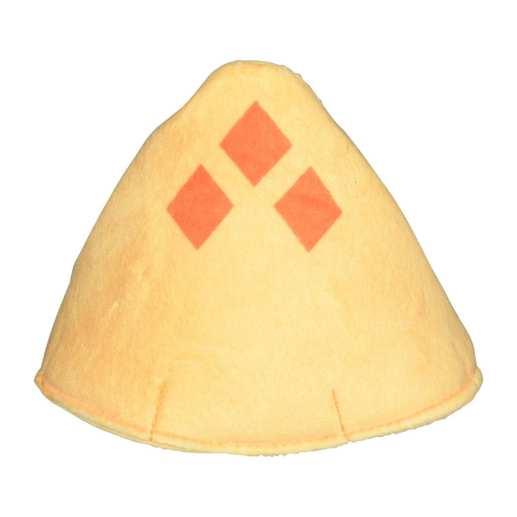 POKEMON Центр Оригинальный Плюшевый Покемон подходит Юкивараси 11×11×9(В×Ш×Г:см)