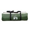 Family Igloo Tent for 6 Persons Green Waterproof