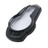 Для Kawasaki NINJA1000 Z1000SX 2010-2015 ZX-6R 2009-2018 Корпус приборной панели спидометра, крышка корпуса одометра и тахометра