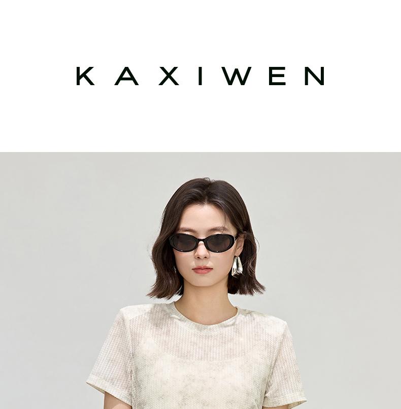 Fashionable Dyeing Hot Diamond T-shirt