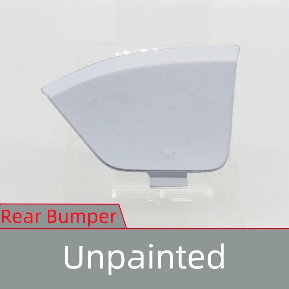 Bumper Tow Hook Cover Lid For BMW 1 Series F20 F21 LCI M-Sport 2015-2018 51118064578 51128060301 Hatchback Towing Hauling Lid