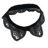 Полый ошейник-обманка в форме кошачьих ушей, милый fake collar, аксессуары для одежды, подходящие к свитеру и юбке