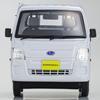 Kyosho Original Subaru Sambar Truck Белый Готовый продукт KSR43107W 1/43