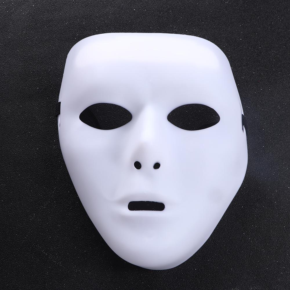 Prop Carnival Costume Props Halloween  Masks Party Cosplay Props Prom Party Supplies Full Face Mask