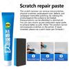 Paint Repair Pen Touch Up Scratch Remover DIY Auto Accessories  For Mercedes-Benz Series Moonlight Grey 992 Graphite Grey 831