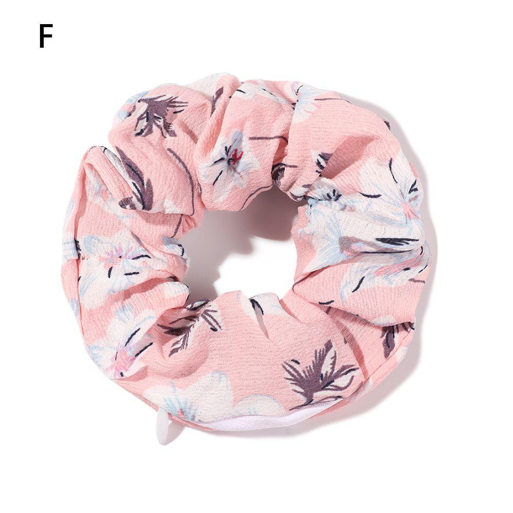 Аксессуары для волос Резинки для волос Головные уборы с леопардовым принтом Эластичные резинки для волос Повязка на толстую кишку
