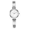 Niche High-End Alloy Watch Student Party Exquisite Medieval Quartz Watch Women'S Waterproof Bracelet Watch