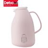 Термос-фляга Debo Penguin с изоляцией