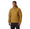 Sirdal Insulated Padded Jacket