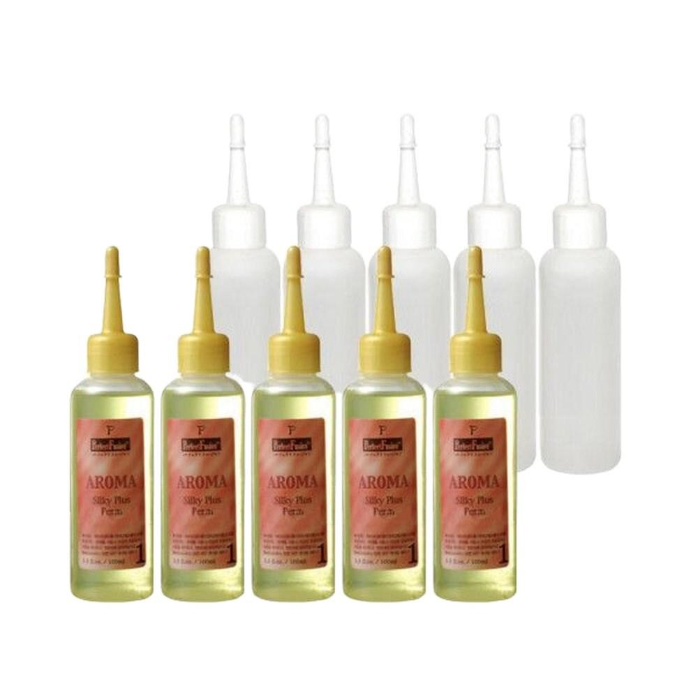 Bon Perfect Fusion Aroma Silky Plus Perm 100ml 5 pcs