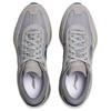 Li Ning Zai Wu 2.0 Soft Rebound Thick Sole Slimming Shock Absorption Non-Slip Wear-Resistant High Top Low-Top Casual Shoes Men Casual Shoes AGCU279-5