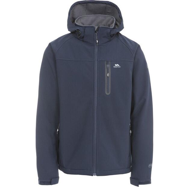 Куртка Trespass TP75 Accelerator II Softshell Jacket