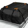 Водонепроницаемая сумка-багажник на крышу автомобиля - Дорожный органайзер из Оксфордской ткани 420D/600D
