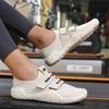 Men's and Women's Breathable Non-Slip Barefoot Training Shoes for Squats, Deadlifts, and Indoor Fitness