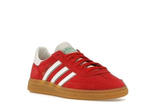 adidas Гандбол Специаль Алый Колледжский Зеленый - IF9531