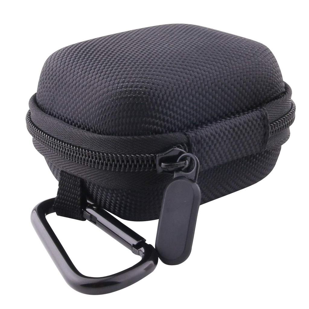 Чехол для хранения WERJIA, совместимый с чехлом для стереомикрофона ZOOM Zoom iQ7/iQ6